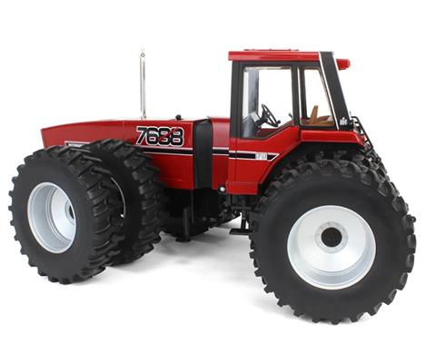 ERTL Toys International 7688 Super - 44396
