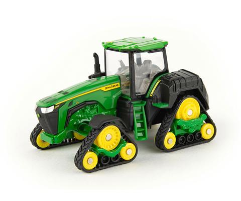 ERTL Toys John Deere 8RX 410 Tractor - 45873