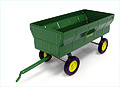 ERTL 46274