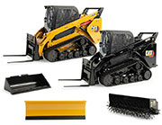 ERTL X85628-SET