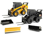 ERTL X85629-SET