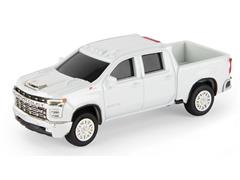 ERTL 47167-CNP-WT