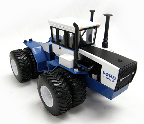 Ertl ford fw60 #7