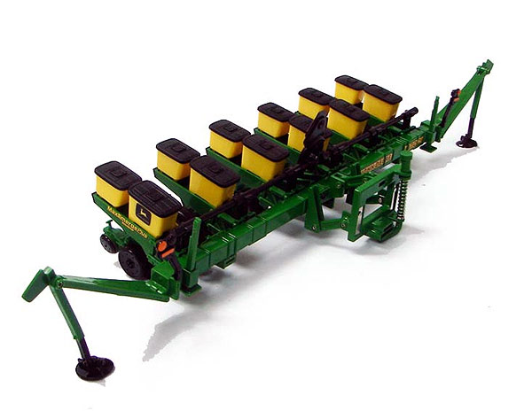john deere toy corn planter