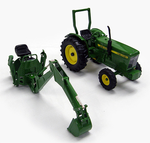 john deere diecast toys