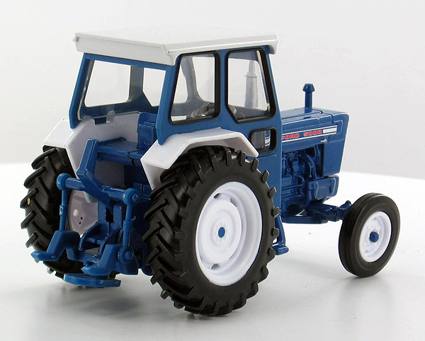 Ford 3000 tractor diecast