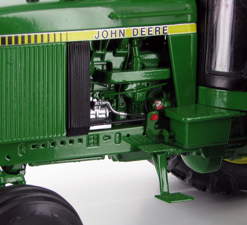 ertl precision