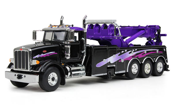 50-3343 - First Gear Replicas Peterbilt 367