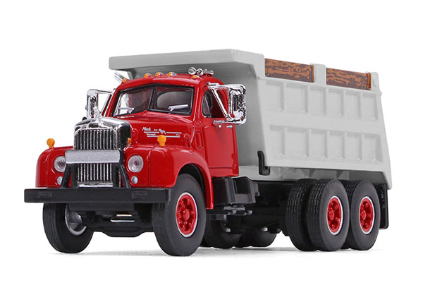 first gear diecast mack trucks