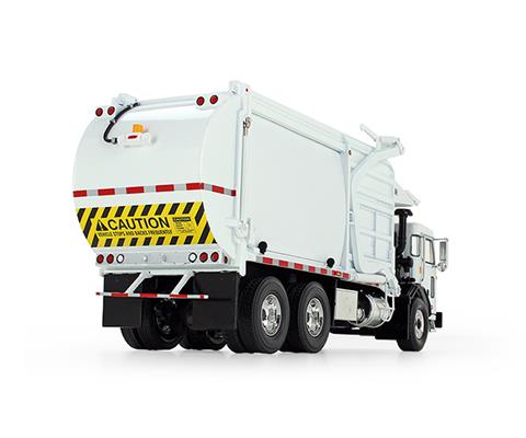 航空機・ヘリコプター Supreme First Gear Truck / White 航空機・ヘリコプター Supreme First Gear Truck / White