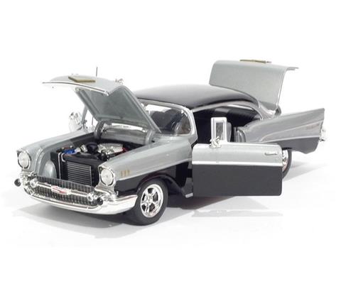 First Gear Replicas CARQUEST 1957 Chevrolet Bel Air - 40-0105