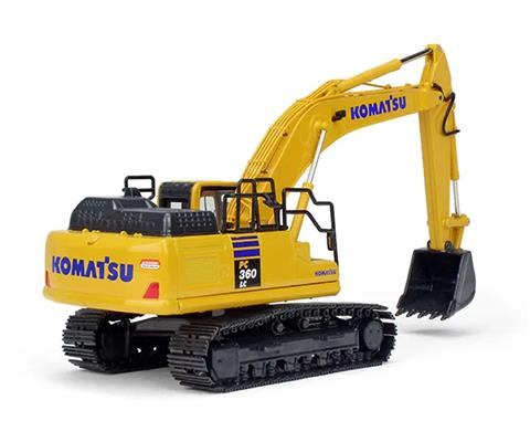 Komatsu PC360LC-11 Tracked Excavator - 50-3361