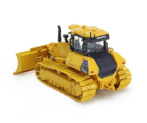 First Gear Replicas Komatsu D71PXi 24 Dozer - 50-3425