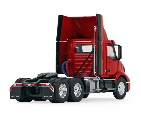 First Gear Replicas Volvo VNR 300 Day Cab - 50-3460 First Gear Replicas Volvo VNR 300 Day Cab - 50-3460