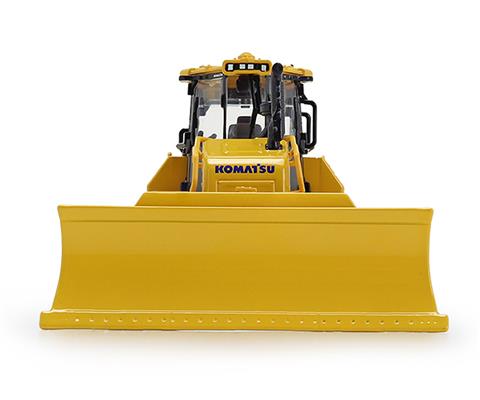 First Gear Replicas Komatsu D71PXi 24 Dozer - 50-3425
