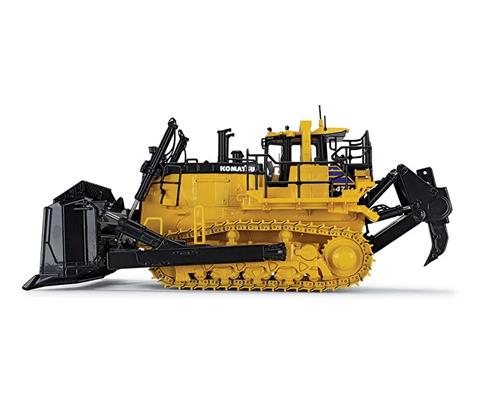 Komatsu D475-8 Dozer with Ripper - 50-3482