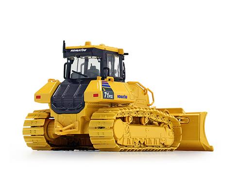 First Gear Replicas Komatsu D71PXi 24 Dozer - 50-3425