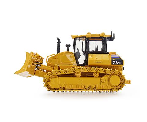 First Gear Replicas Komatsu D71PXi 24 Dozer - 50-3425