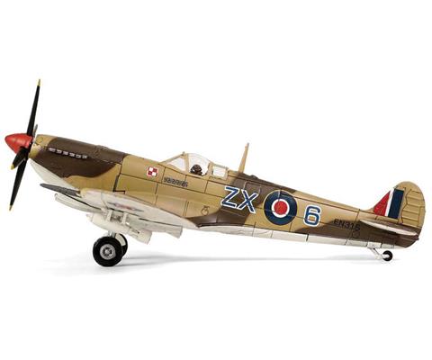 Forces Of Valor Supermarine Spitfire Mk1X Royal Canadian