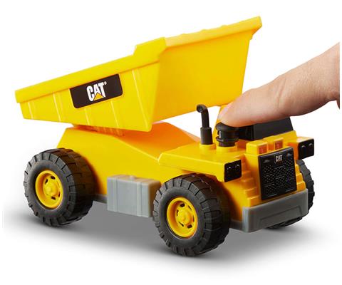 Cat mini dump truck deals