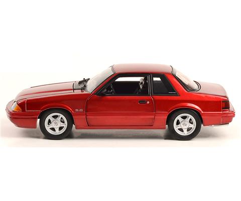 GMP 1993 Ford Mustang LX 50 - 19003