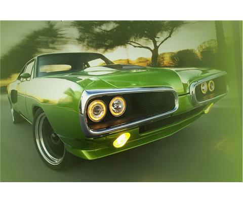 GMP Mutant Bee 1970 Dodge Super - G1803126