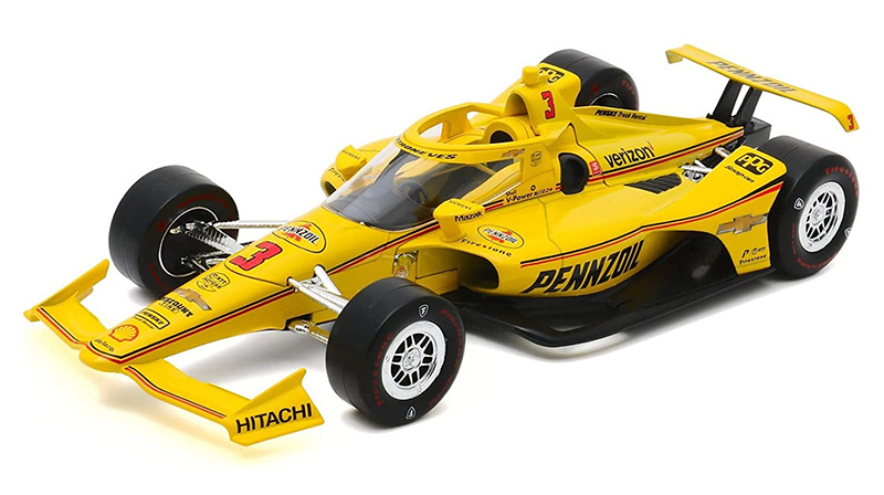 greenlight indycar 2020