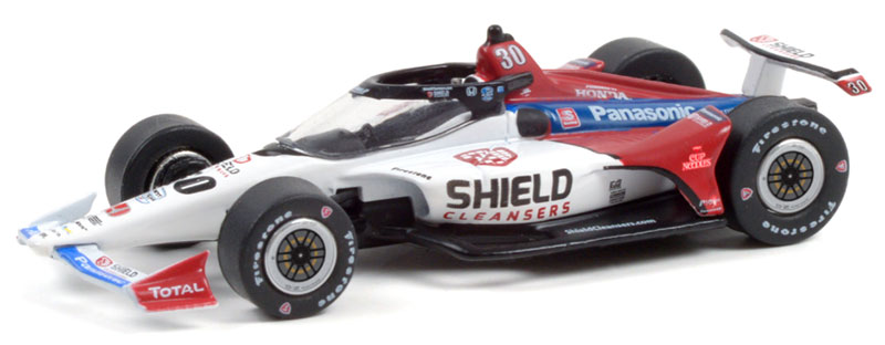 greenlight diecast 2021