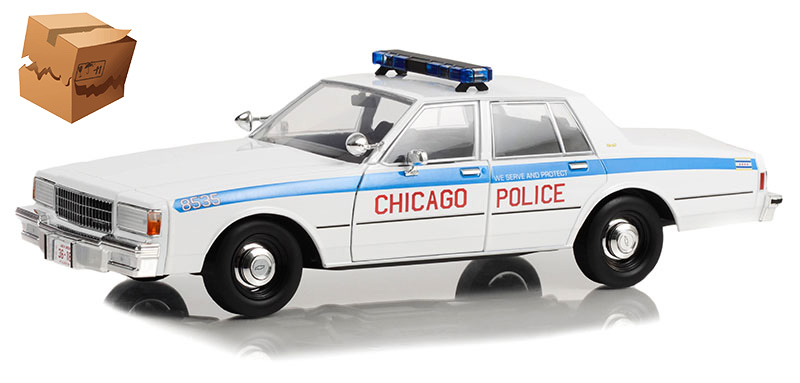 Sfida Di Polizia Di Chicago Coin ARTIFICIERI - Foto 3