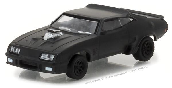 greenlight ford falcon xb