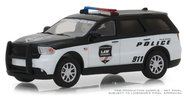 dodge durango toy