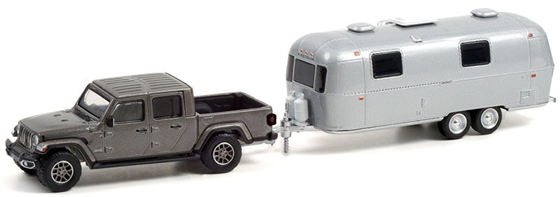 greenlight diecast jeep