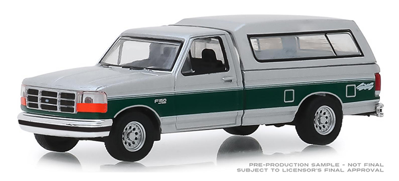 Greenlight Diecast 1996 Ford