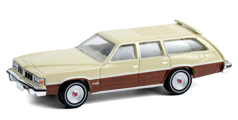 GREENLIGHT 1/64 1968 PLYMOUTH SATELLITE STATION WAGON 36010-B GREENLIGHT 1/64 1968 PLYMOUTH SATELLITE STATION WAGON 36010-B