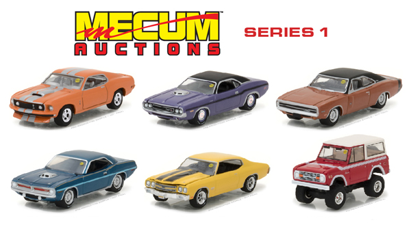collector car toys