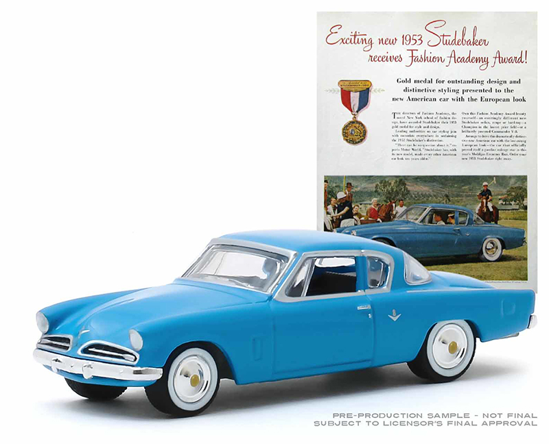 3000 toys greenlight