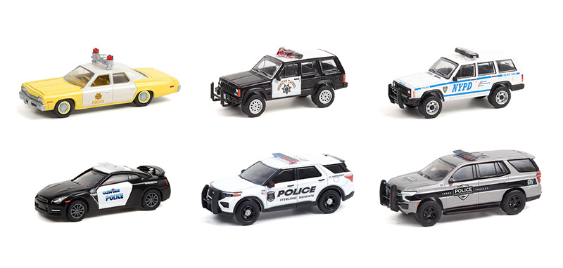 Hot pursuit cars toys Outlet