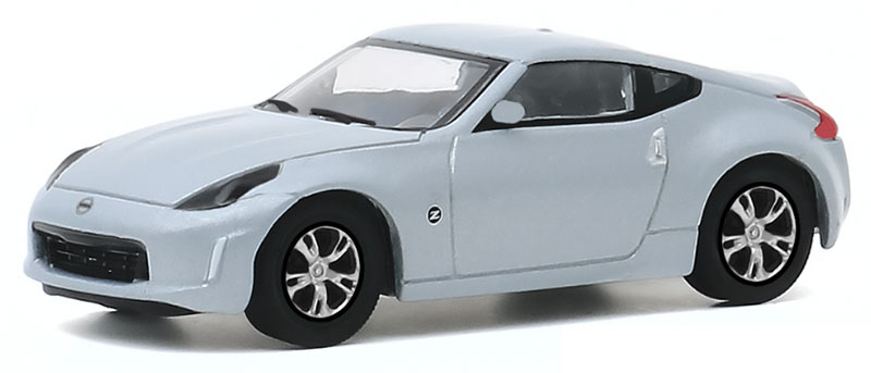 370z diecast