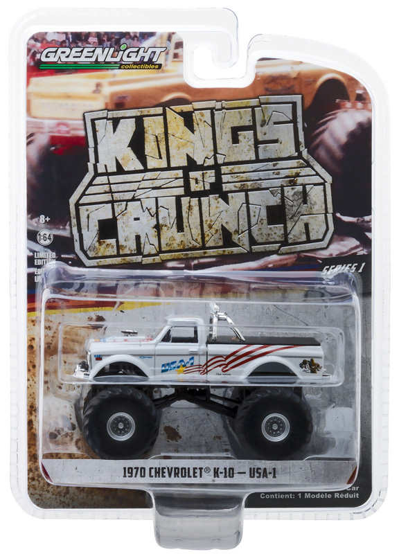 greenlight diecast 1 64 scale