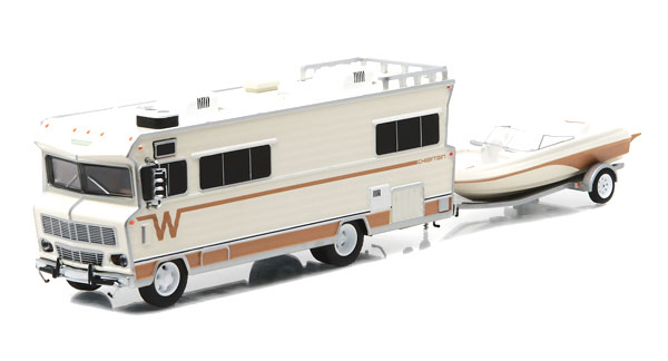 Winnebago Chieftain 1973