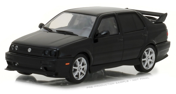 volkswagen jetta diecast