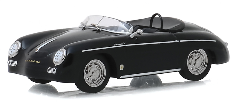 porsche 356 diecast