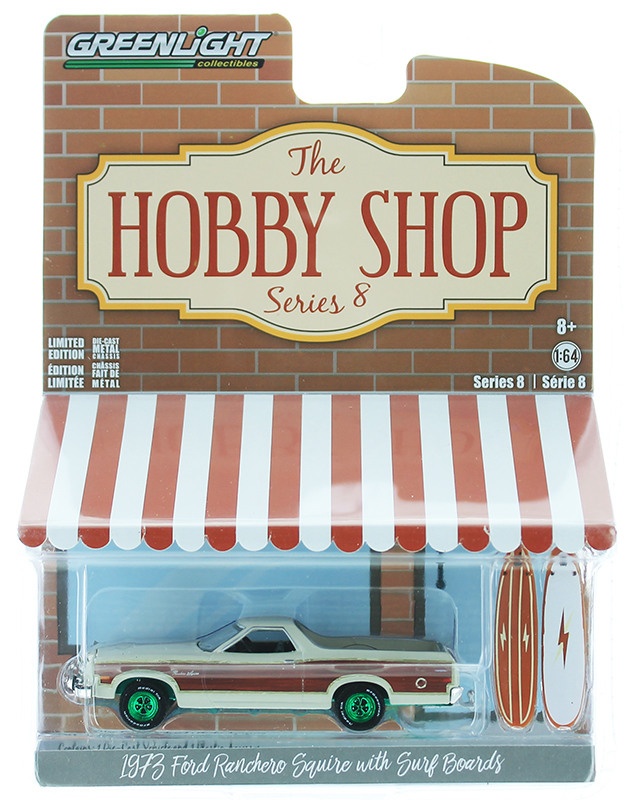 3000 toys greenlight