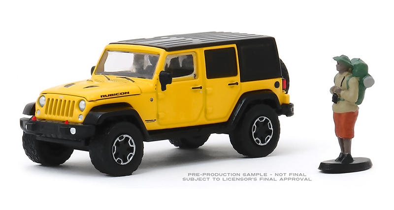 greenlight jeep wrangler