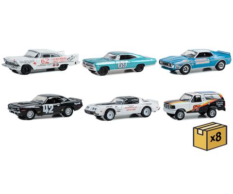 希少 Tri-ang TOPGEAR ビックリベイラ No.127 ミニカー Greenlight Diecast Pikes Peak International Hill Climb Series 1