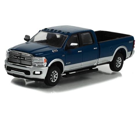 Greenlight shop ram 2500