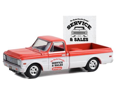 Busted Knuckle Garage Car Guy Gifts - Best Sellers - Busted