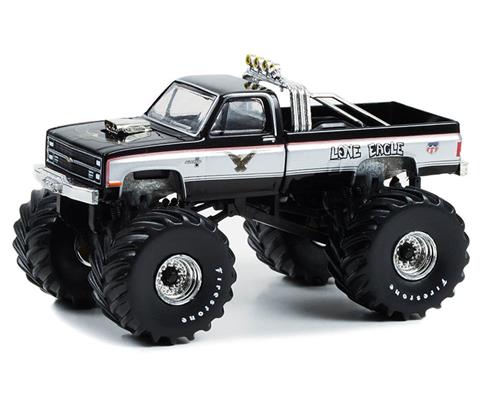 Monster Trucks - Products  Vintage Stock / Movie Trading Co