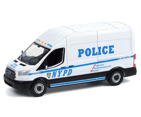 3D 立体的 NYPD クリスタルニューヨーク市警察 クリスタル 製 記念品
