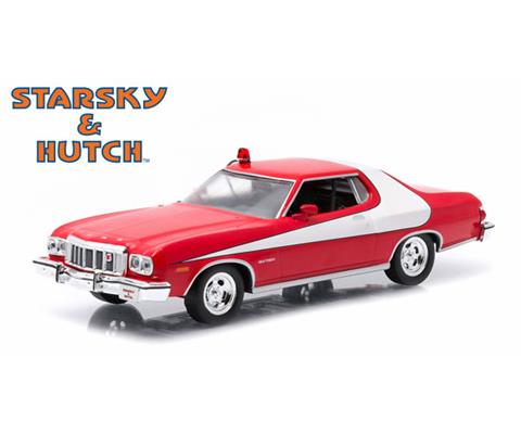 1976 Ford Gran Torino Starsky and Hutch